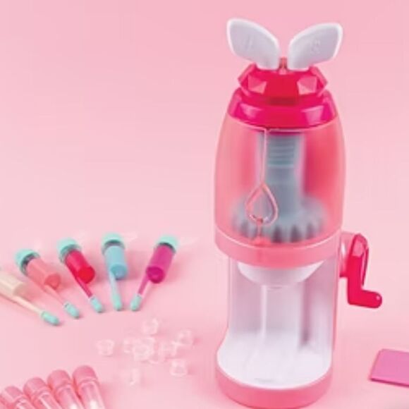 Make It Real Color Fusion Swirling Lip Gloss Maker - Picture 3 of 4